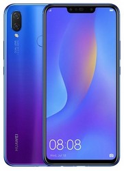 Замена динамика на телефоне Huawei Nova 3i в Улан-Удэ